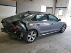 2013 Volkswagen Passat Se na sprzedaż w Sandston, VA - Rear End