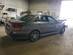 2016 Mercedes-Benz E 350 4Matic de vânzare în Portland, MI - Front End