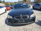 2008 Bmw 535 I for Sale in Mendon, MA - Water/Flood