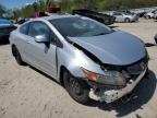 2012 Honda Civic Lx   for Sale in Hampton, VA - Front End