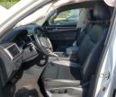 2021 Volkswagen Atlas Se de vânzare în Waldorf, MD - Side