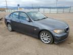 2007 Bmw 328 Xi Sulev იყიდება Colorado Springs-ში, CO - Front End
