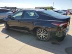 2024 Toyota Camry Xle for Sale in Wilmer, TX - Front End