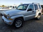 2006 Jeep Liberty Limited for Sale in Los Angeles, CA - Side