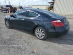 2008 Honda Accord Exl en Venta en Temple, TX - Front End