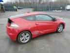 2011 Honda Cr-Z Ex იყიდება Duryea-ში, PA - Side