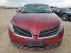2013 Lincoln Mks  на продаже в San Antonio, TX - Side