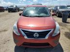 2017 Nissan Versa S zu verkaufen in Tucson, AZ - Rear End
