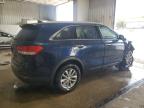 2016 Kia Sorento Lx на продаже в York Haven, PA - Front End