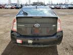 2014 TOYOTA PRIUS  for sale at Copart AB - CALGARY