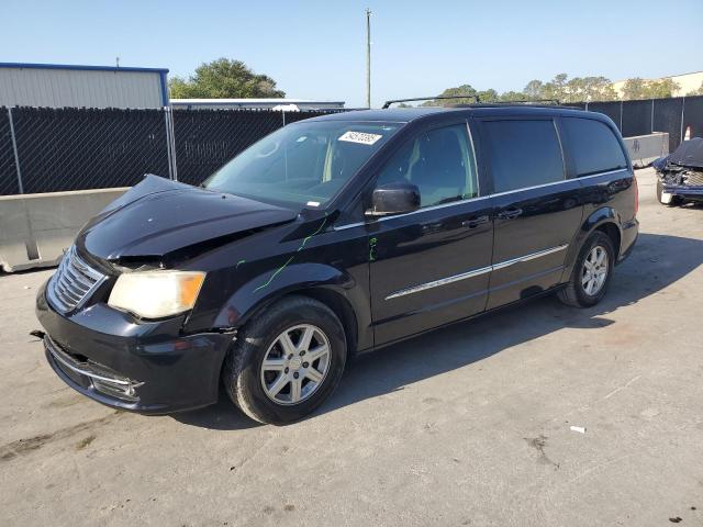 2011 Chrysler Town & Country Touring