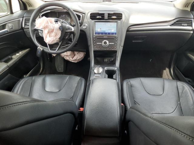  FORD FUSION 2020 Gray