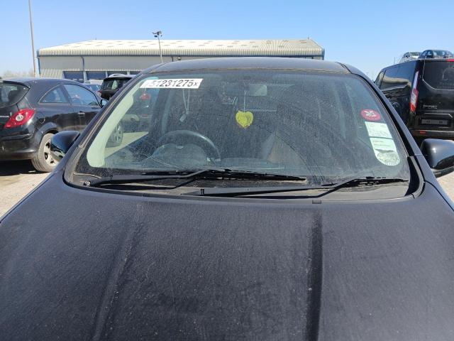 2009 NISSAN NOTE N-TEC