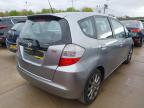 2010 HONDA JAZZ I-VTE for sale at Copart SANDY
