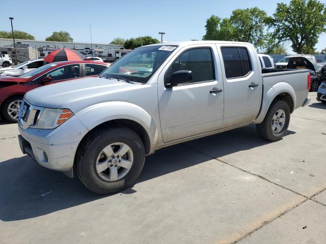 2013 Nissan Frontier S