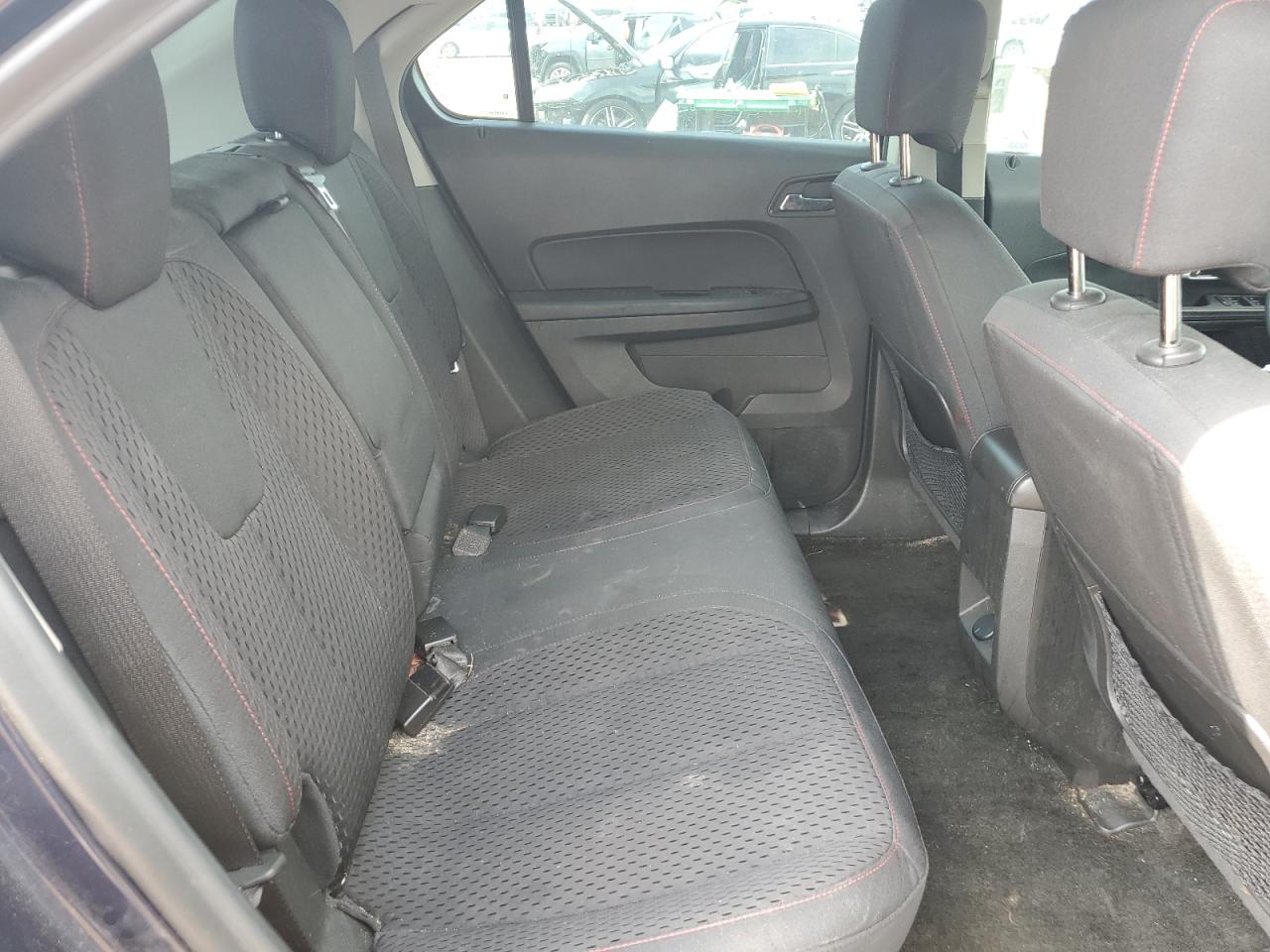 2015 Chevrolet Equinox Ls VIN: 2GNALAEK3F6374251 Lot: 55179425