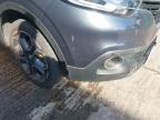 2017 RENAULT KADJAR DYN for sale at Copart CHESTER