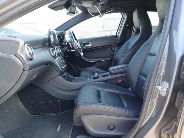 2017 MERCEDES BENZ A 220 D AM