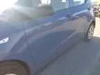 2015 HYUNDAI I10 S for sale at Copart CHESTER