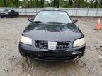 2005 Nissan Sentra 1.8 на продаже в Austell, GA - Rear End