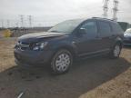 2019 Dodge Journey Se na sprzedaż w Elgin, IL - Front End