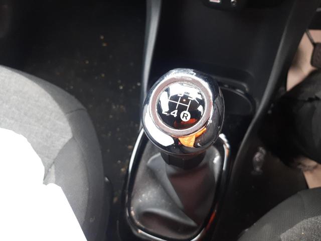 2016 CITROEN C1 FLAIR P