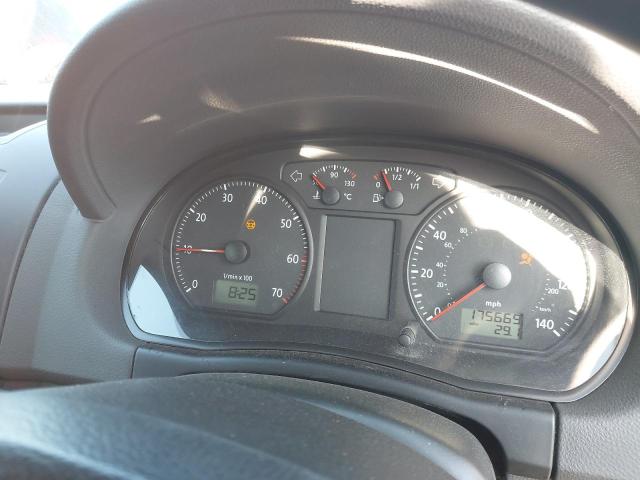 2006 VOLKSWAGEN POLO S 75