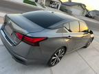 2022 Nissan Altima Sr zu verkaufen in Phoenix, AZ - Damage History