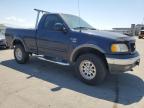 2002 Ford F150  იყიდება Bakersfield-ში, CA - Minor Dent/Scratches