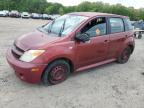 2006 Toyota Scion Xa  продається в Conway, AR - Side