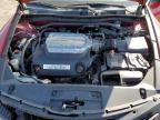 2012 Honda Accord Exl en Venta en Marlboro, NY - Front End