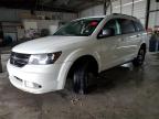 2018 Dodge Journey Se на продаже в Rogersville, MO - Water/Flood