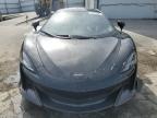 2017 MCLAREN AUTOMOTIVE 570GT    a la Venta en Copart CA - SUN VALLEY