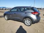2020 Nissan Kicks S للبيع في Woodhaven، MI - Front End