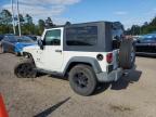 2009 Jeep Wrangler X იყიდება Greenwell Springs-ში, LA - Front End