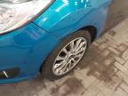 2013 FORD FIESTA TIT for sale at Copart SANDWICH