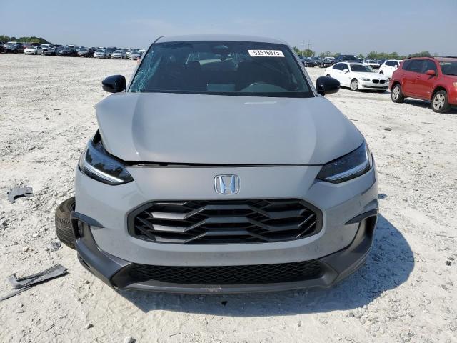  HONDA HR-V 2024 Gray