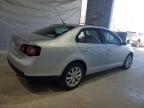 2010 Volkswagen Jetta Se за продажба в Candia, NH - Side