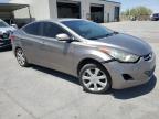 2011 Hyundai Elantra Gls for Sale in Anthony, TX - Front End
