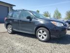 Eugene, OR에서 판매 중인 2015 Subaru Forester 2.5I - Minor Dent/Scratches