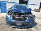2024 Chrysler Pacifica Hybrid Select продається в North Las Vegas, NV - Front End