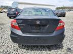 2012 Honda Civic Lx на продаже в Windsor, NJ - Front End