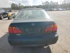 2000 Honda Civic Base na sprzedaż w Harleyville, SC - Front End