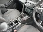 2017 FORD FOCUS TITA for sale at Copart SANDY