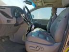 2017 Toyota Sienna Xle იყიდება Haslet-ში, TX - Rear End