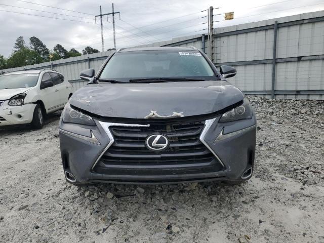 2016 LEXUS NX 200T BASE