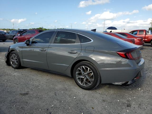  HYUNDAI SONATA 2021 Gray