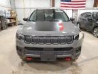 Milwaukee, WI에서 판매 중인 2022 Jeep Compass Trailhawk - Front End
