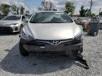 2016 Hyundai Elantra Se   zu verkaufen in Riverview, FL - Front End