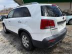 2013 KIA SORENTO LX à vendre chez Copart MA - NORTH BOSTON